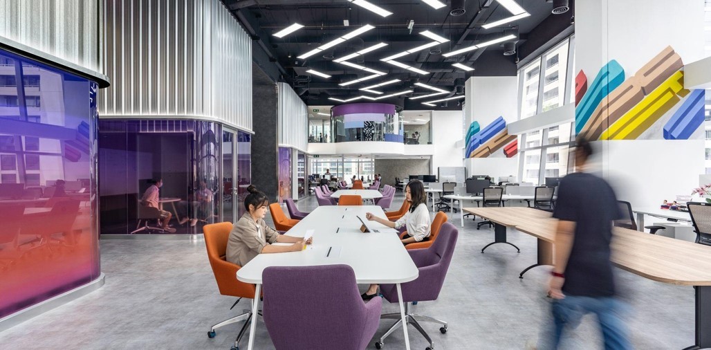Cryptocurrency Office