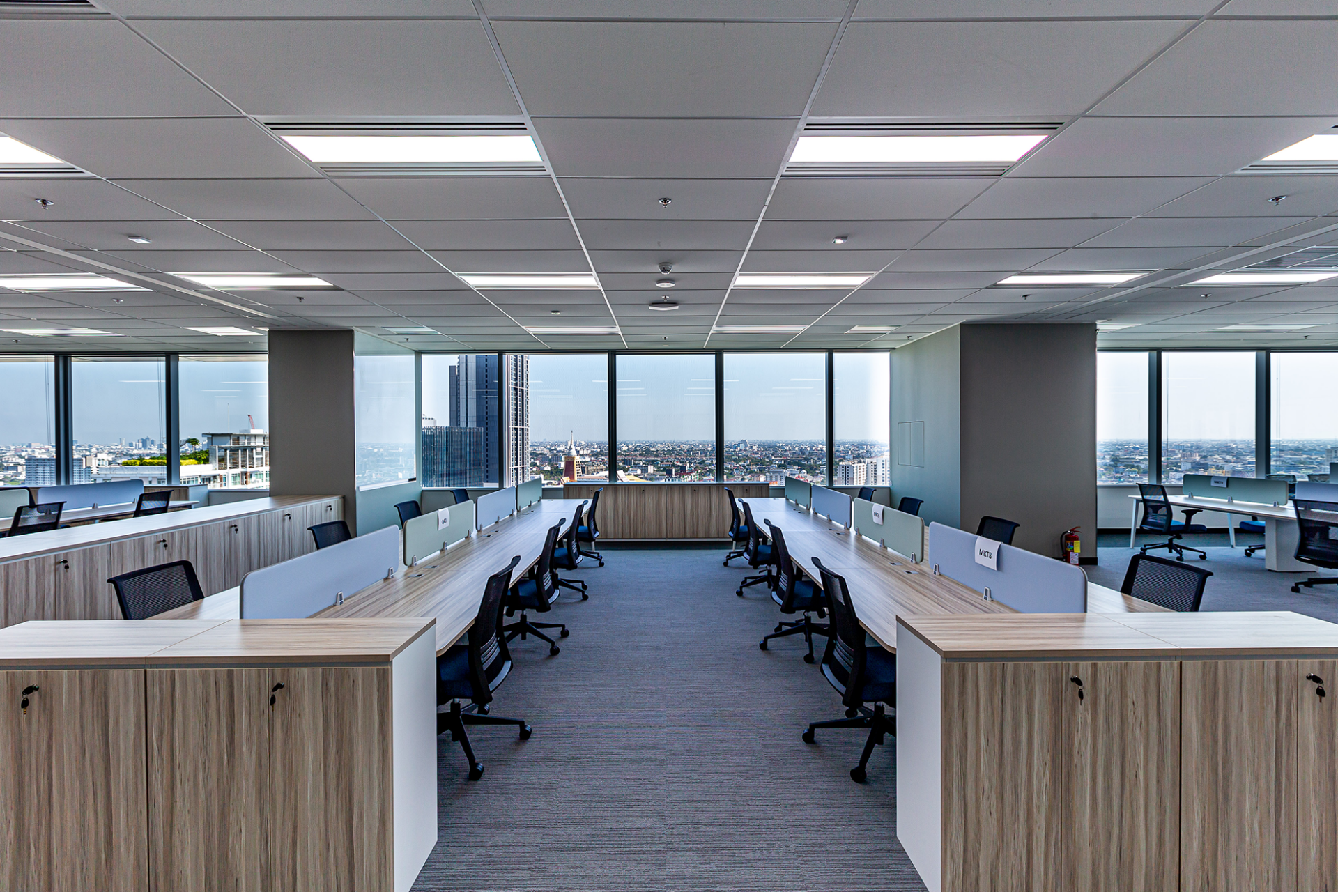 Accord Office