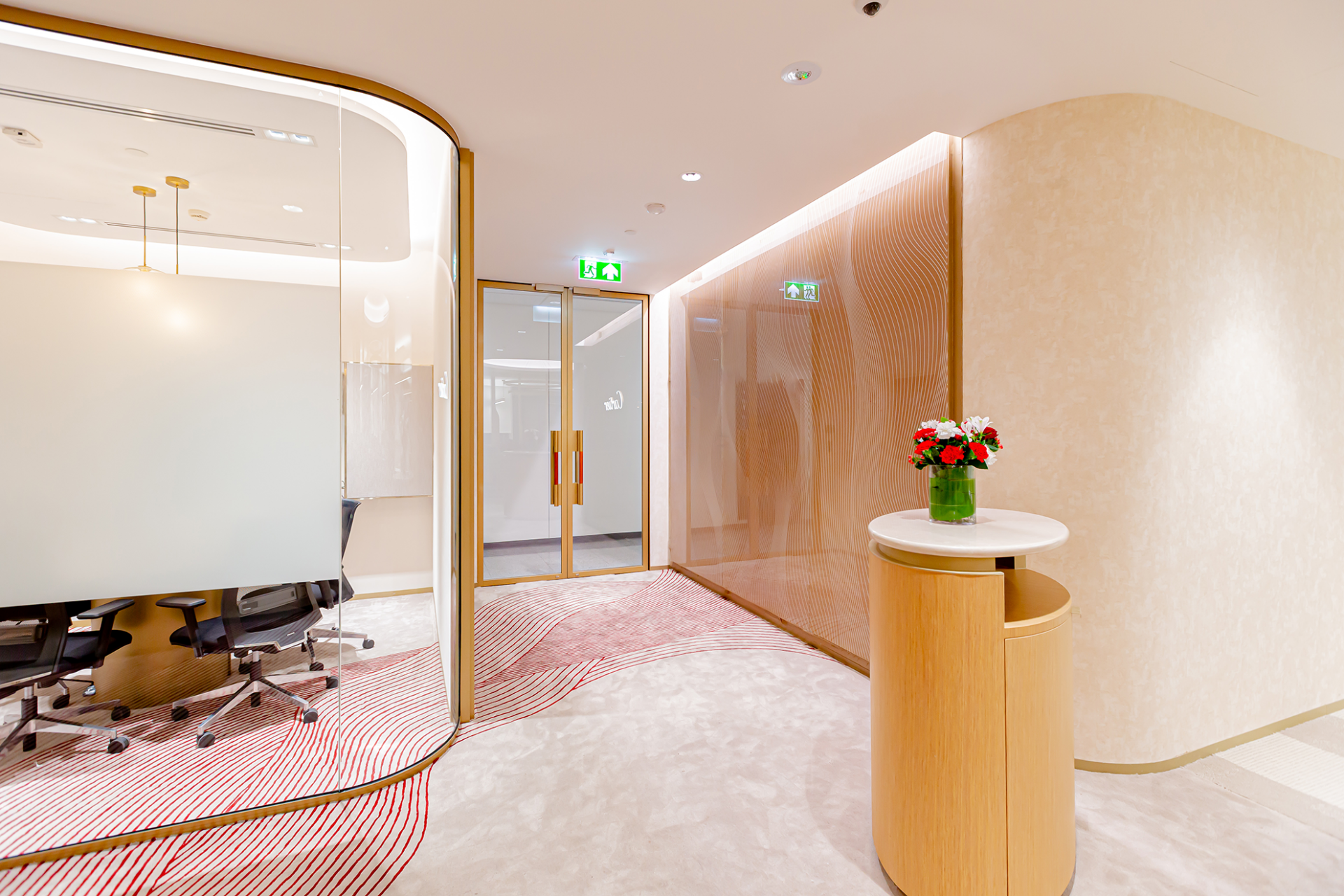 Cartier Office