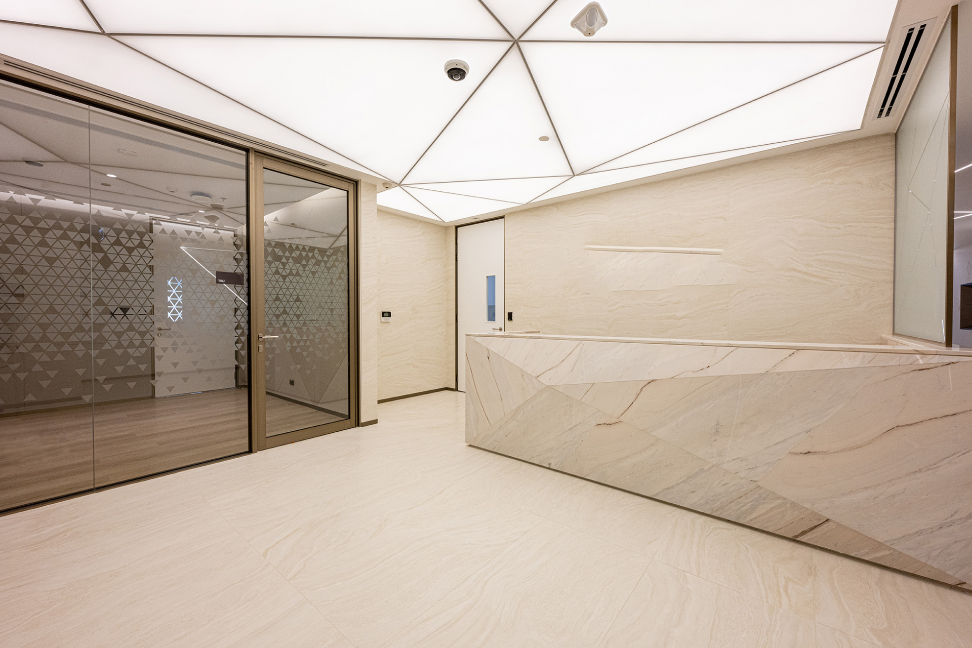 Gemological Office